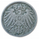 Германия 5 Пфеннигов 1912 год , А , Германская империя