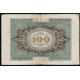 Германия 100 Марок 1920 год