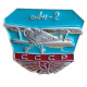 СССР Самолет АН 2 Аэрофлот