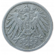 Германия 10 Пфеннигов 1906 год А Германская империя