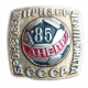 Футбольный клуб Днепр Бронзовый призер чемпионата СССР 1985 год