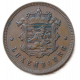 Люксембург 25 Сантимов 1930 год