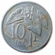 Самоа и Сизифо 10 Сене 1974 год, Растение Таро