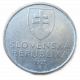 Словакия 5 Крон 1993 год, Кельтская серебряная монета