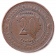 Босния и Герцеговина 20 Фенингов 1998 год