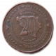 Босния и Герцеговина 20 Фенингов 2004 год