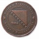 Босния и Герцеговина 20 Фенингов 2004 год
