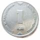 Босния и Герцеговина 1 Конвертируемая Марка 2009 год Герб