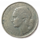 Франция 20 Франков 1952 год, Петух 