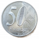 Ангола 50 Кванза 2015 год , 40 лет независимости