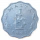 Мальта 5 Мил 1972 год 