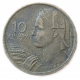 Югославия 10 Динаров 1955 год  