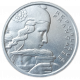 Франция 100 Франков 1955 год Свобода с факелом