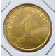Эстония 1 Крона 2006 год AUNC