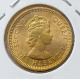 Гонконг 5 Центов 1971 год Елизавета 2