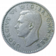 Великобритания 2 Шиллинга 1948 год Король Георг 6