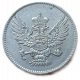 Черногория 20 Пара 1914 год 