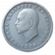 Греция 1 Драхма 1954 год Король Павел 1