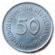 ФРГ 50 Пфеннигов 1990 год J