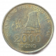 Вьетнам 2000 Донг 2003 год  