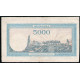 Румыния 5000 Лей 1945 год