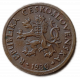 Чехословакия 10 Геллеров 1930 год Мост
