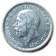 Великобритания 3 Пенса 1932 год Король Георг 5 Серебро