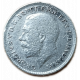 Великобритания 3 Пенса 1919 год Король Георг 5 Серебро