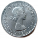 Великобритания 6 Пенсов 1967 год Елизавета 2