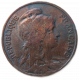 Франция 10 Сентим 1911 год