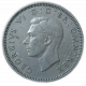 Великобритания 1 Шиллинг 1950 год Георг 6