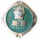 3 Класс Средняя школа Ленин