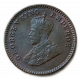 Британская Индия 1/12 Анна 1933 год Король Георг 5