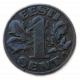 Эстония  1 Сент 1929 год