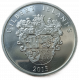 Острова Гилберта 1 Доллар 2015 год Корабль Баунти