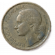 Франция 20 Франков 1951 год Петух 