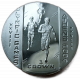 Остров Мэн 1 Крона 2003 год, 28 Летние Олимпийские игры 2004 года в Афинах, Греция , Бегуны