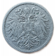Австрия 10 Геллеров 1895 год