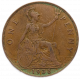 Великобритания 1 Пенни 1935 год , Король Георг 5