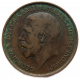 Великобритания 1 Пенни 1912 год , Король Георг 5