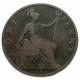 Великобритания 1 Пенни 1897 год Королева Виктория