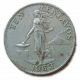 Филиппины 10 Сентаво 1963 год 