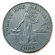 Филиппины 25 Сентаво 1964 год 