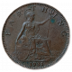 Великобритания 1 Фартинг 1931 год , Георг 5