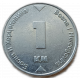 Босния и Герцеговина 1 Конвертируемая Марка 2002 год , Герб