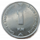 Босния и Герцеговина 1 Конвертируемая Марка 2009 год , Герб