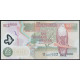 Замбия 1000 Квача 2011 год , UNC , Рыбий орел, Трубкозуб , памятник Свободе , Лусака