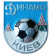 Футбольный клуб Динамо , Киев 
