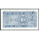 Южная Корея , 10 Чон 1962 год , UNC
