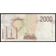 Италия 2000 Лир 1990 год , Гульельмо Маркони , Яхта Маркони , Телеграф